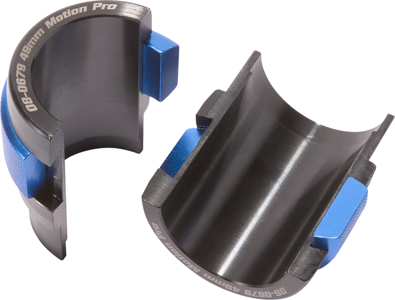 Motion Pro Fork Seal Driver - Ringer® - 49 MM