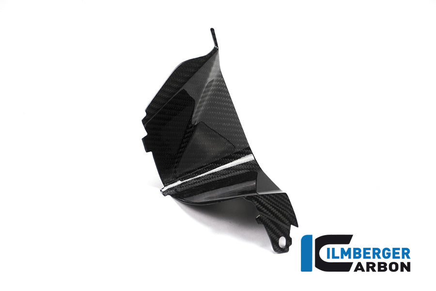 Ilmberger Carbon Right Cockpit Cover BMW S1000XR Year 2015-2019