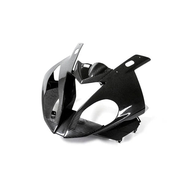 Ilmberger Carbon Fiber Headlight Front Fairing Panel BMW S1000RR 2015-2018