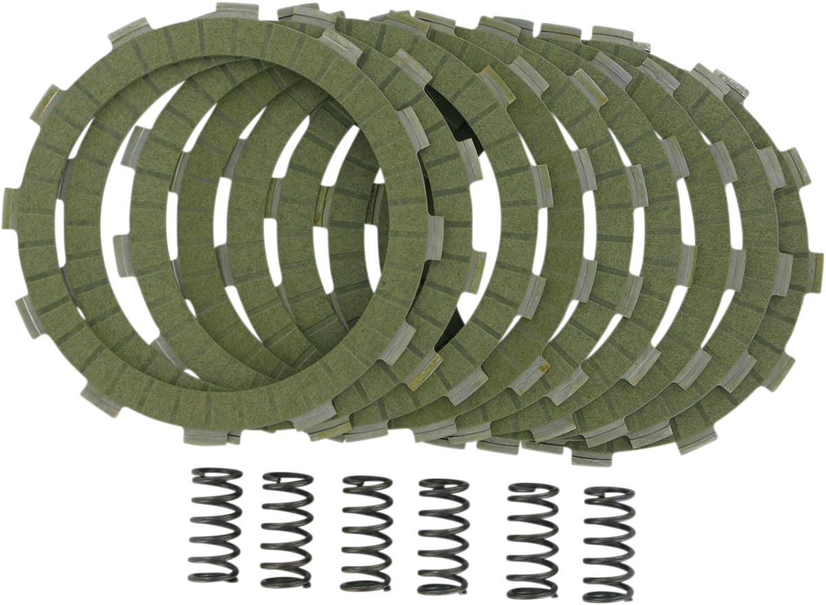 EBC Brakes Clutch Kit