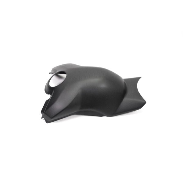 Ilmberger Carbon Fiber Tank Cover Fairing for Ducati Panigale V4 V4S V4R