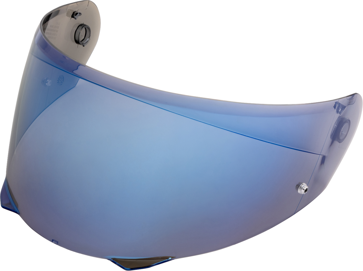 HJC HJ-33 Pinlock® Prepared Shield