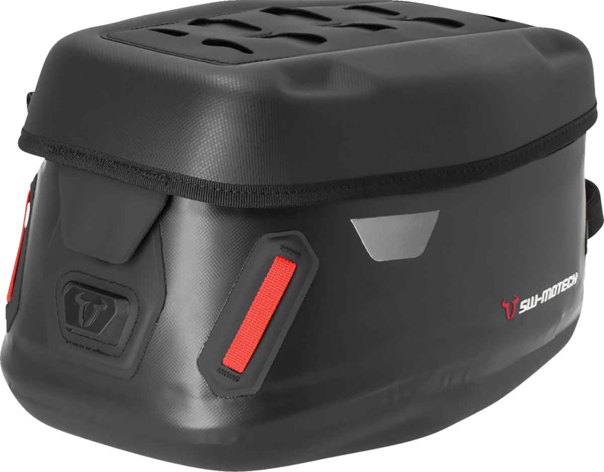 SW-Motech PRO Yukon Tank Bag - Waterproof - Black
