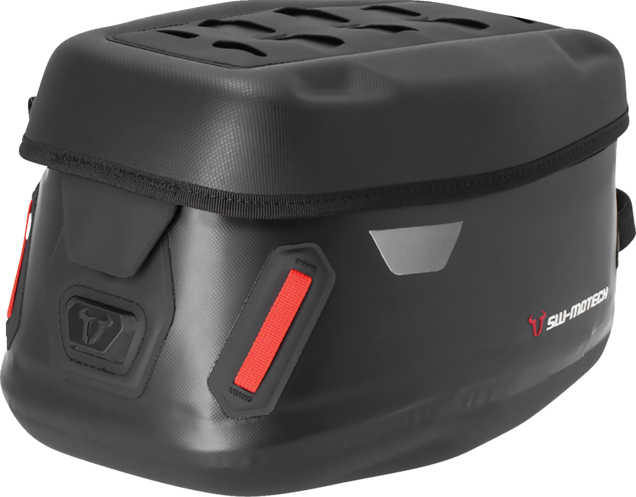 SW-Motech PRO Yukon Tank Bag - Waterproof - Black