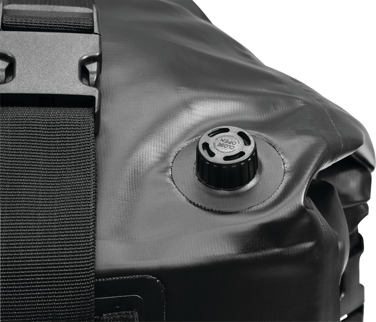Nelson RIGG Hurricane Duffle Bag