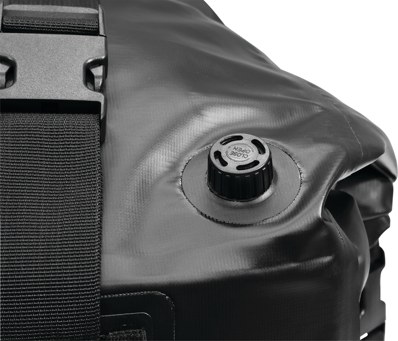 Nelson RIGG Hurricane Duffle Bag