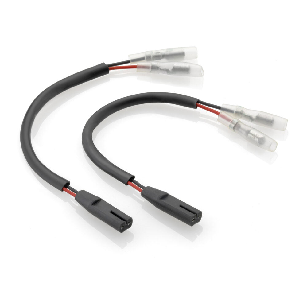 Rizoma Wiring Kit For Turn Signals And Mirror With Integrated Turn Signal