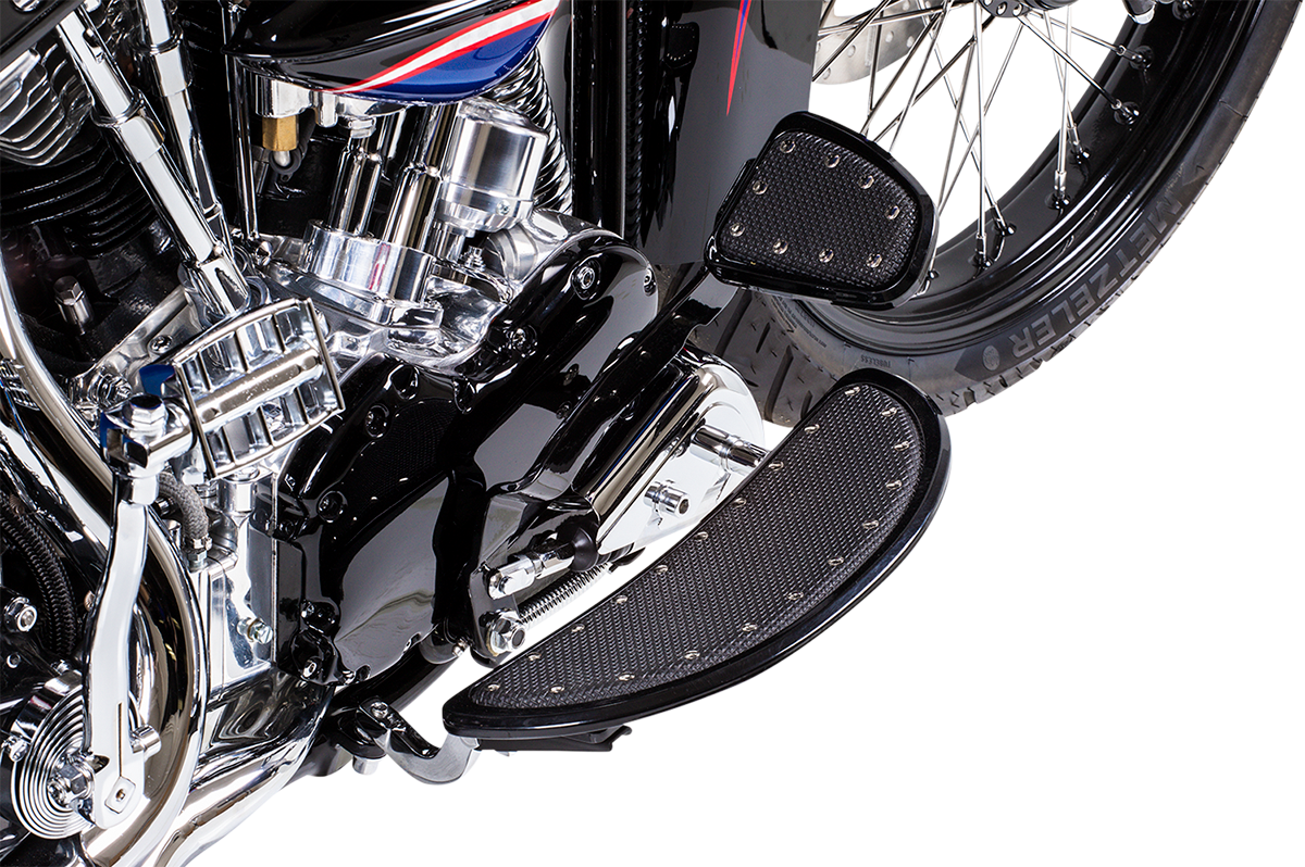 S&S Cycle Oil Pump With Gears