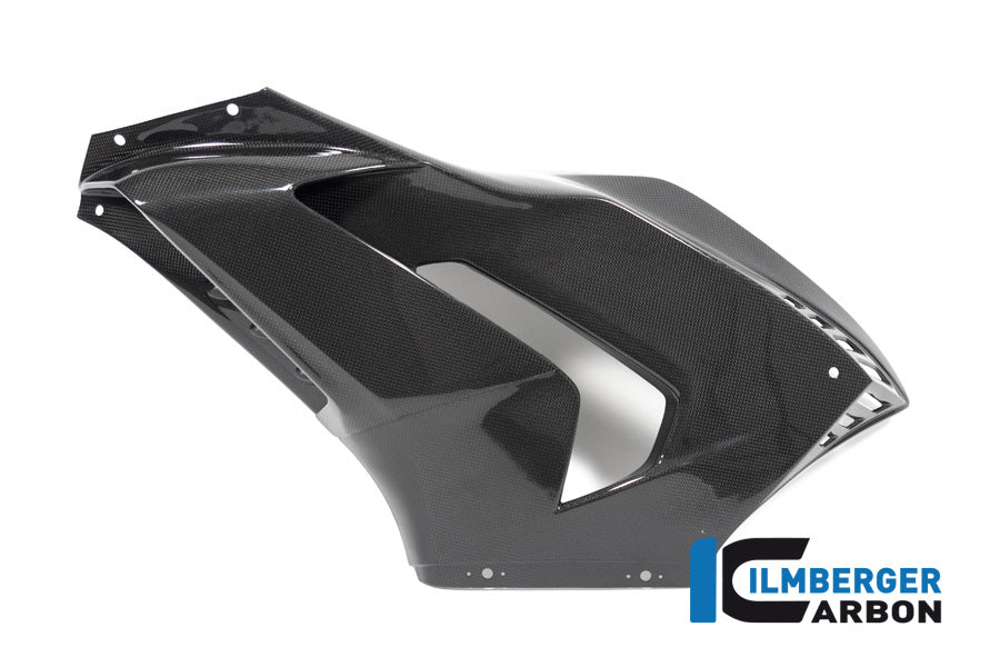 Ilmberger Carbon Fairing Side Panel Race Left Honda CBR 1000 RR-R / SP 2020 - Gloss