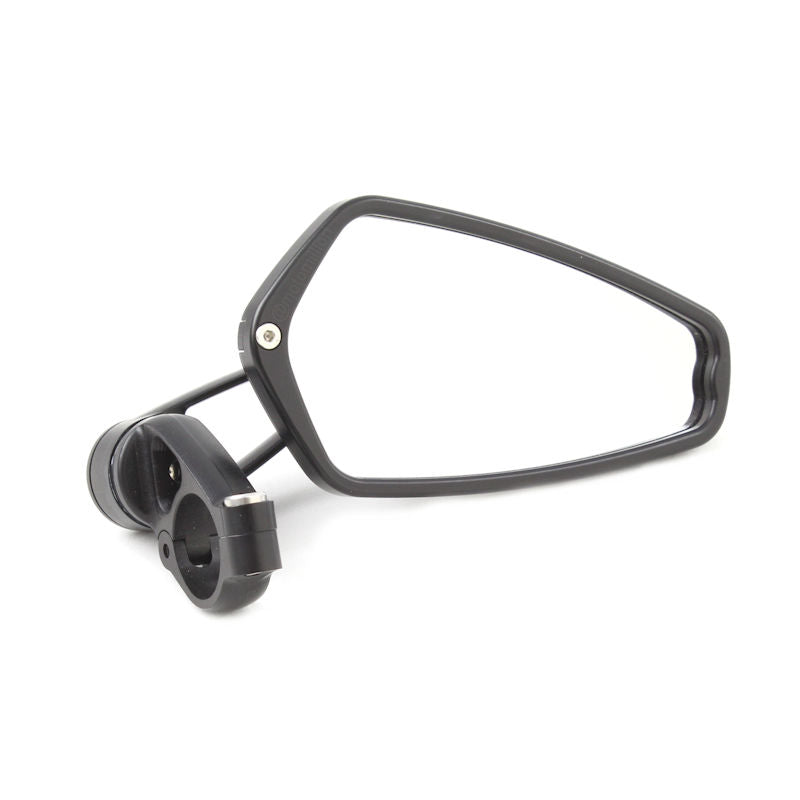 CRG AO-100 Arrow Bar End Mirror for Suzuki GSXR 1000