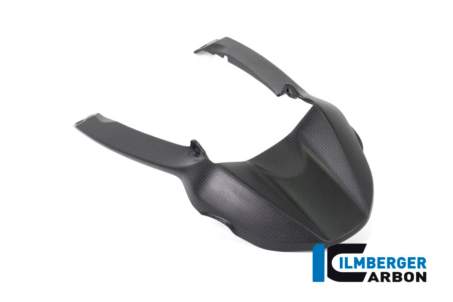 Ilmberger Carbon Holder Turn Signals Rear Ducati Scrambler 2016