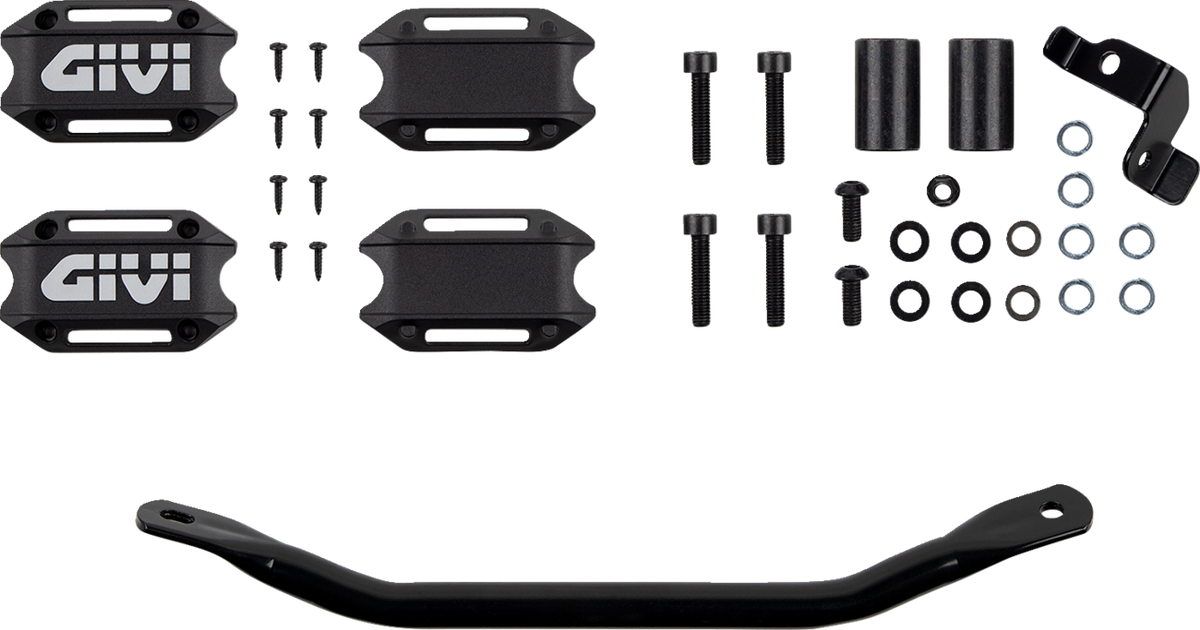 GIVI Engine Guards - Honda - CMX Rebel 1100