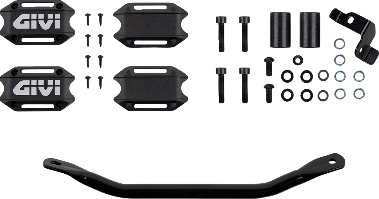 GIVI Engine Guards - Honda - CMX Rebel 1100