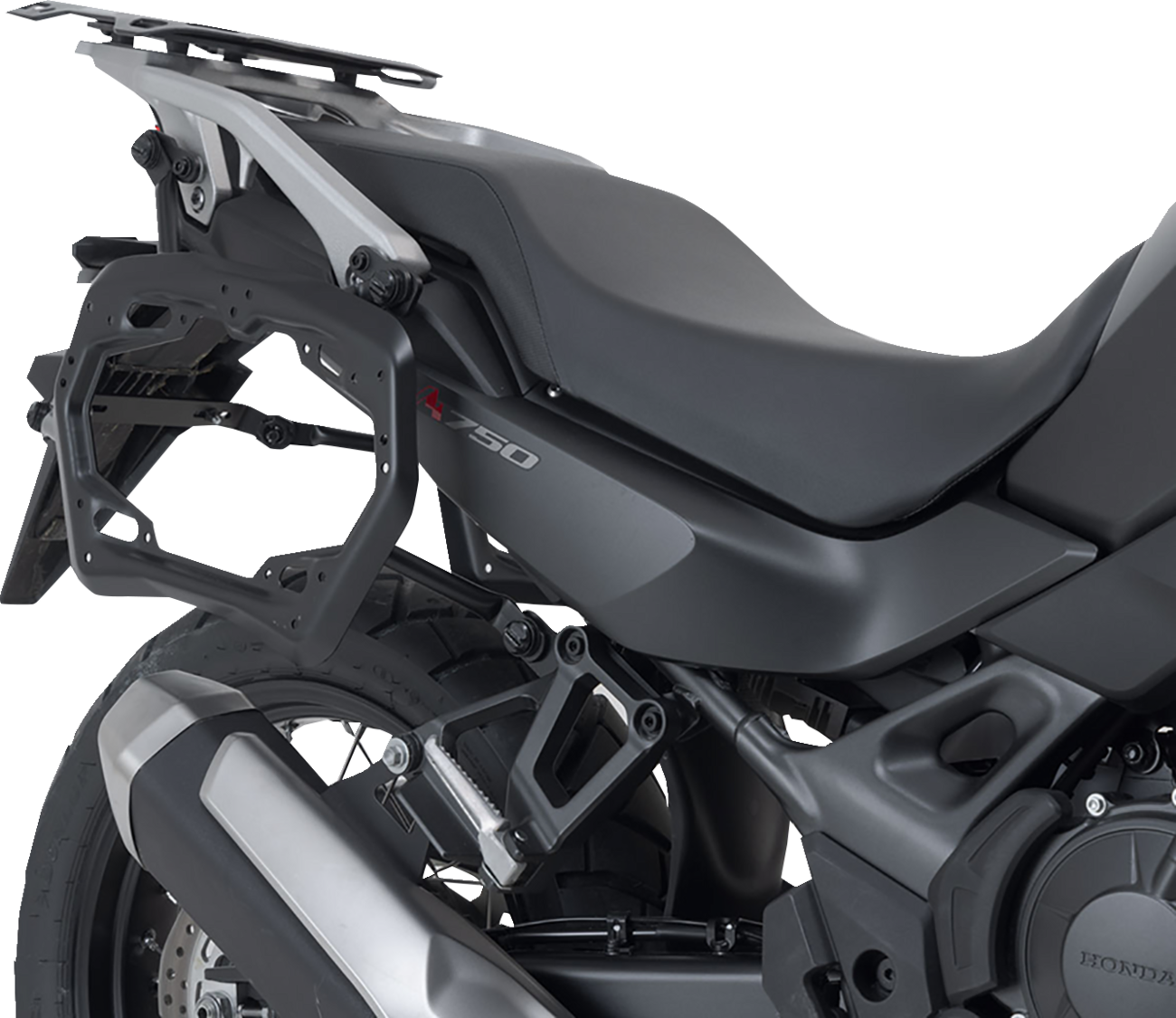 SW-Motech PRO Side Carrier - Left/Right - Honda - XL750R Transalp
