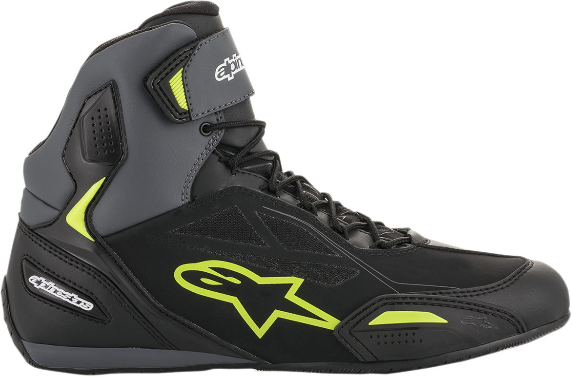 Alpinestars Faster-3 Drystar® Riding Shoes