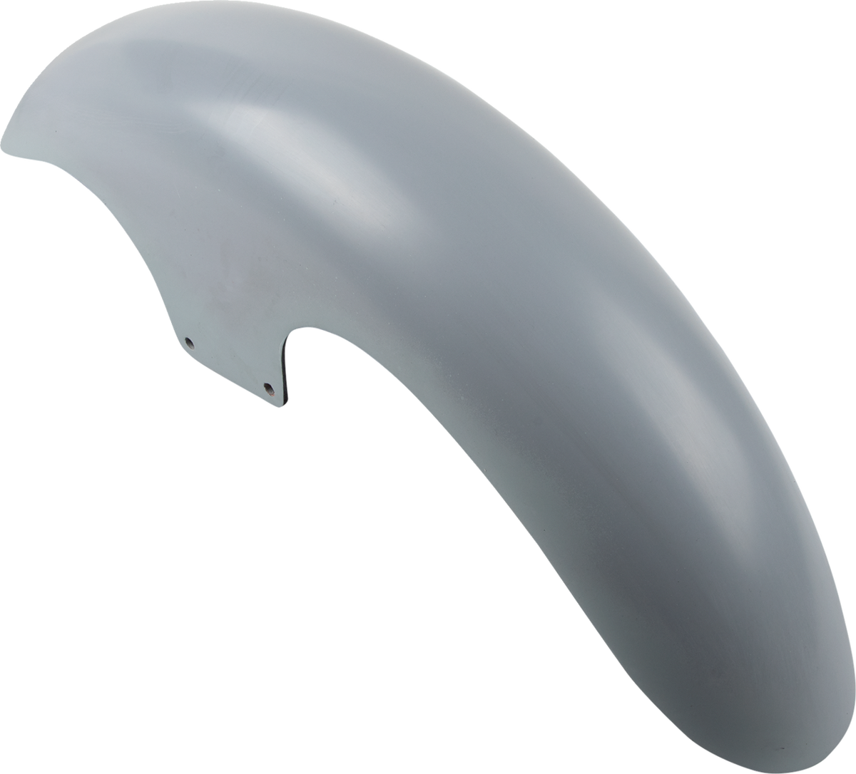 Paul Yaffe Bagger Nation Cafe Front Fender - 21" - Black Spacers