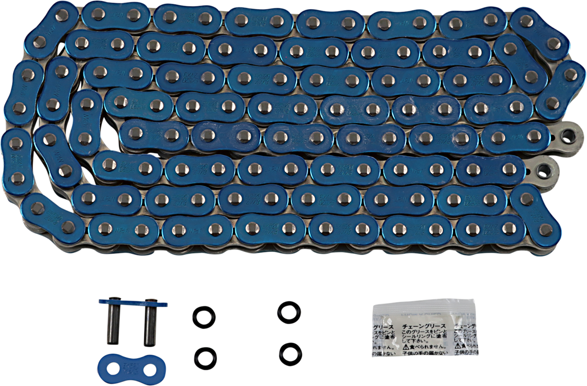EK 520 ZVX3 Extreme Sportbike Series Chain