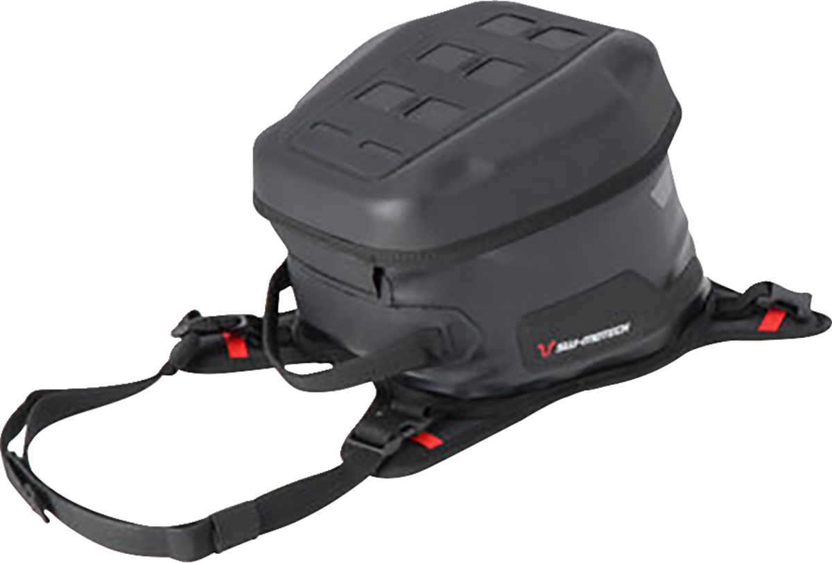SW-Motech PRO Cross WP Strap Tank Bag - 5.5 Liter