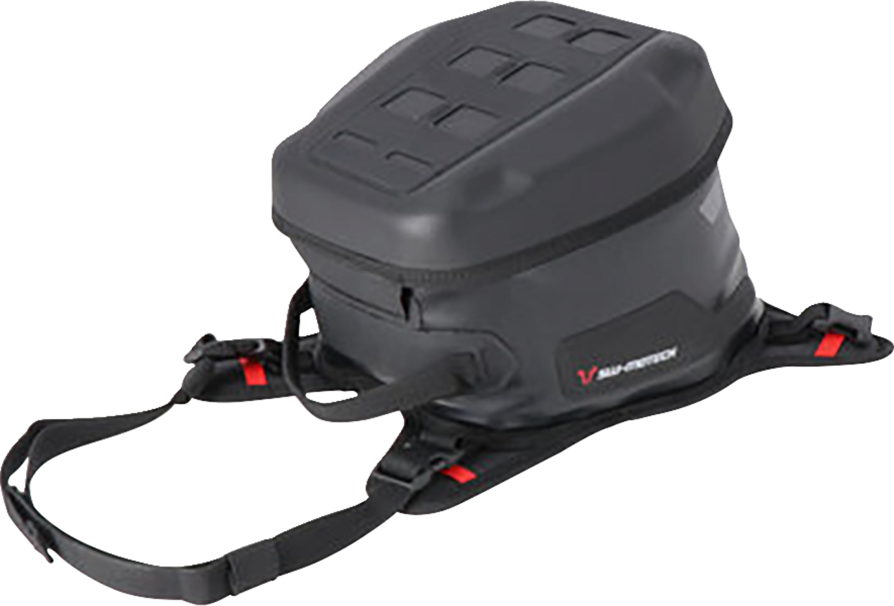 SW-Motech PRO Cross WP Strap Tank Bag - 5.5 Liter