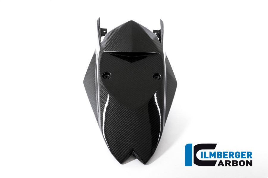 Ilmberger Carbon Rear Fairing Racing Carbon