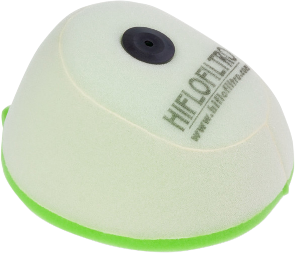 Hiflofiltro Foam Air Filter - Suzuki
