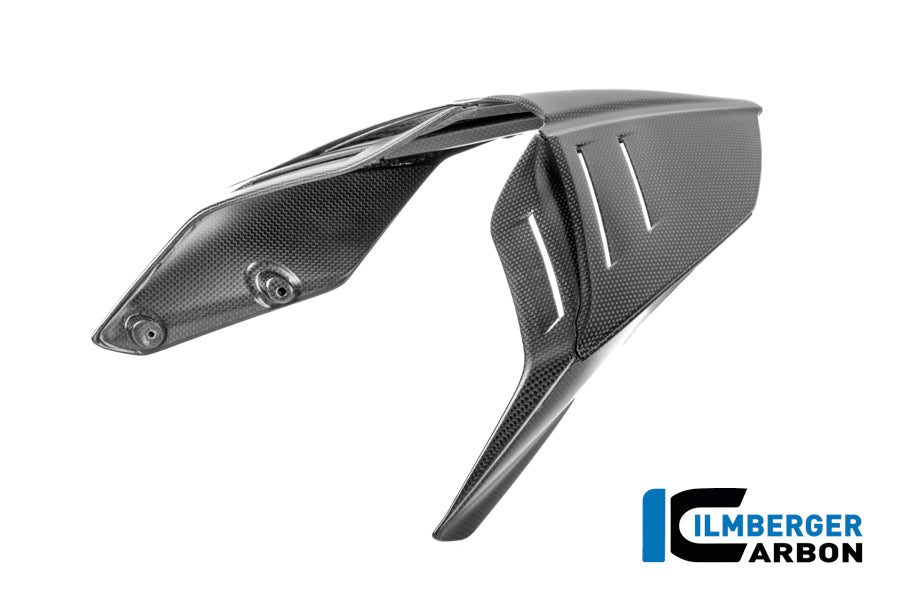 Ilmberger Carbon Solo Rear Tail Panel Ducati Panigale V4 2025-2026 - Matte / Plain