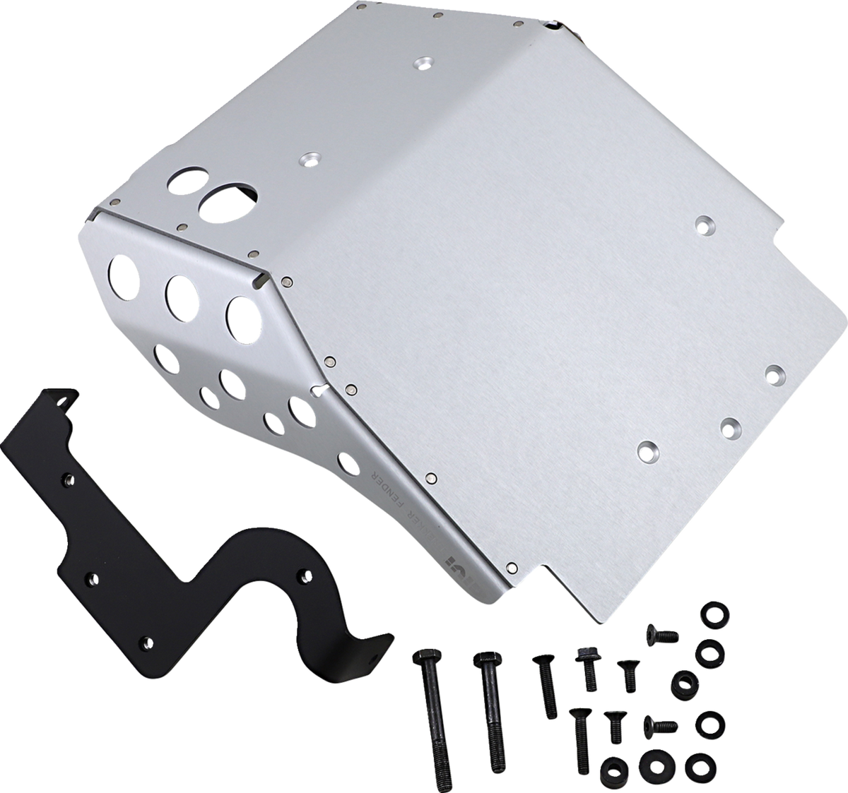 GIVI Skid Plate - CRF Africa Twin