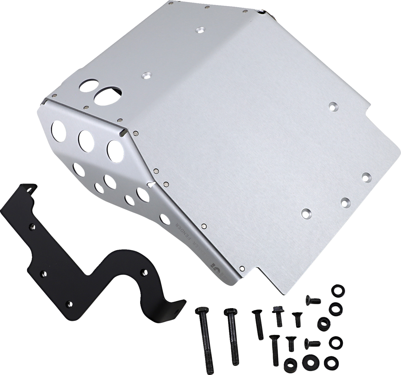 GIVI Skid Plate - CRF Africa Twin