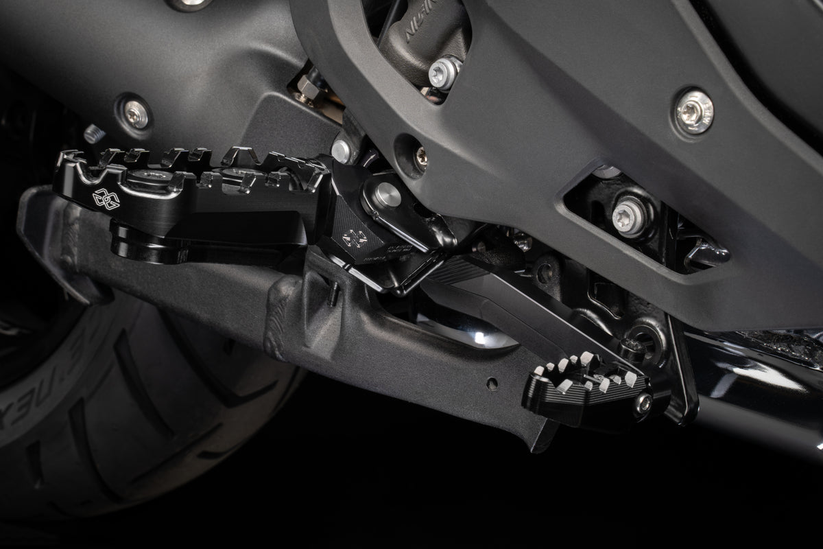 Gilles Tooling Shift And Brake Lever KIT