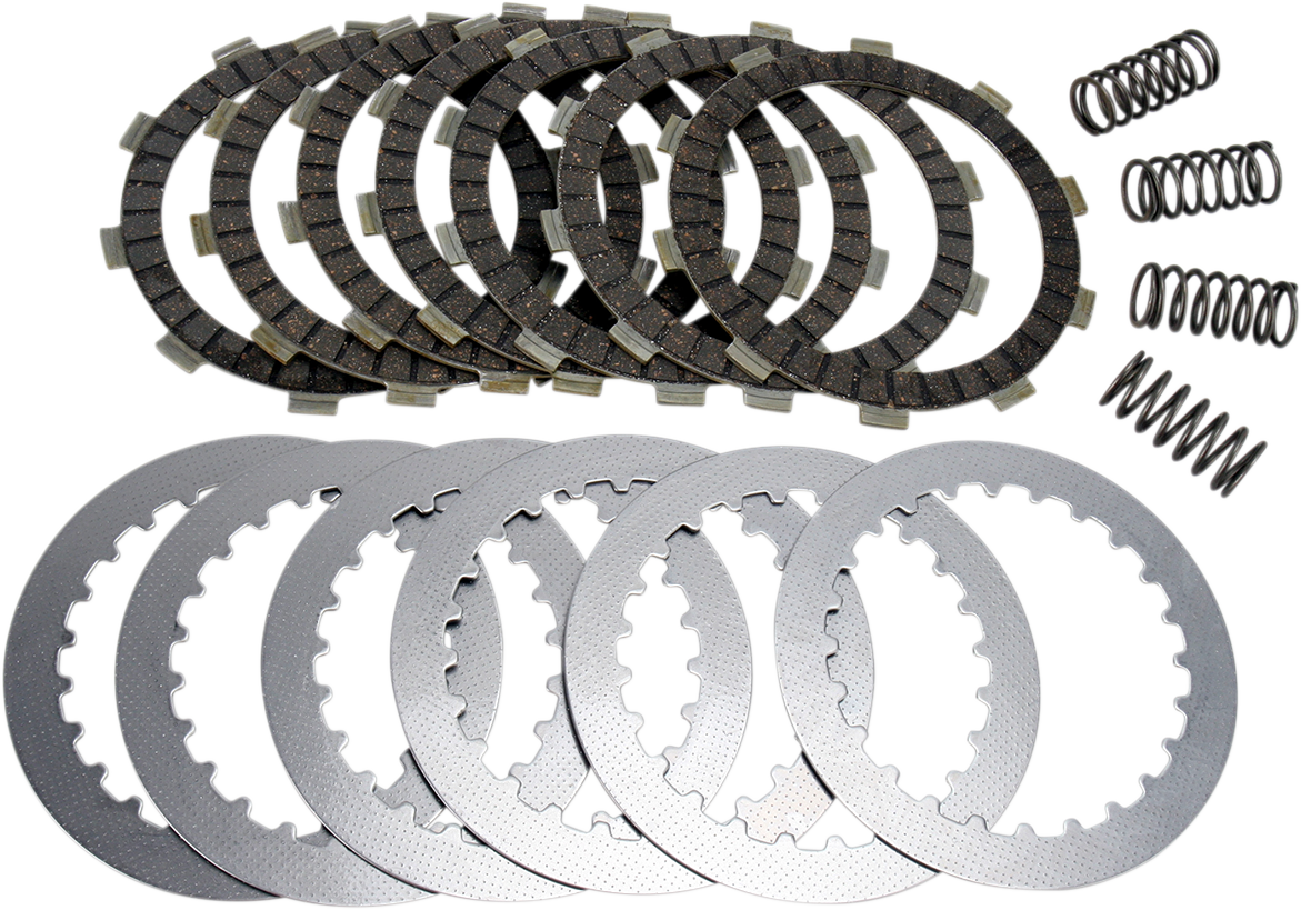 EBC Brakes Clutch Kit