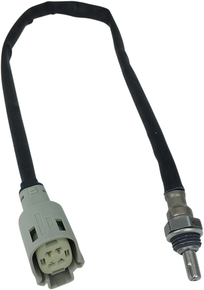 Feuling Parts Oxygen Sensor - 12 MM - Front - Twin Cam