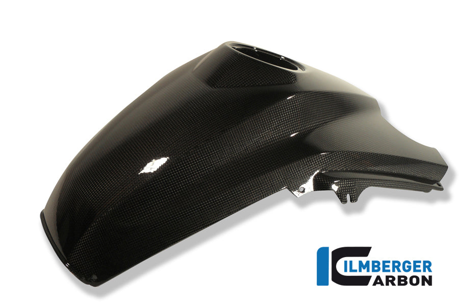 Ilmberger Carbon Tank Cover Carbon