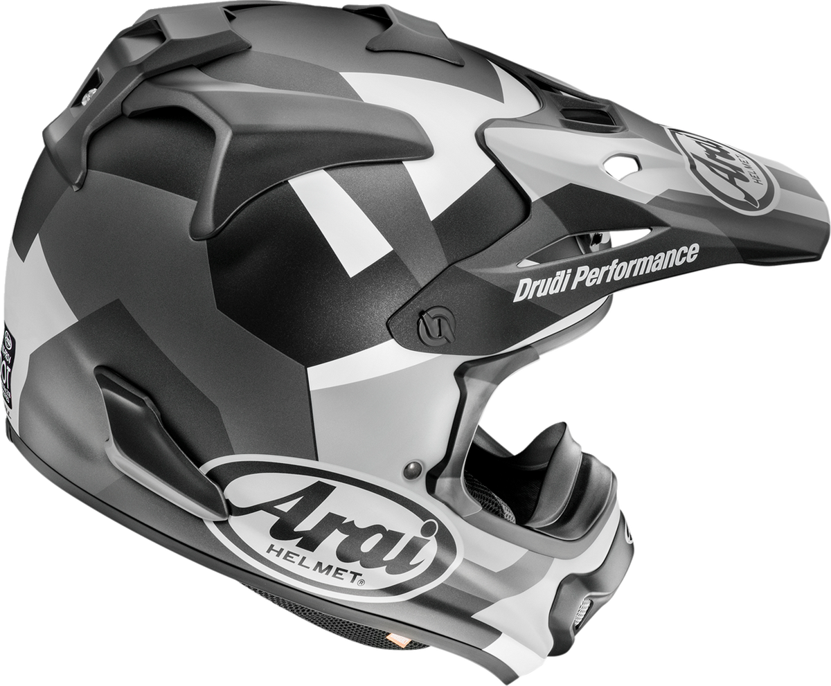 ARAI Helmets VX-Pro4 Block Helmet