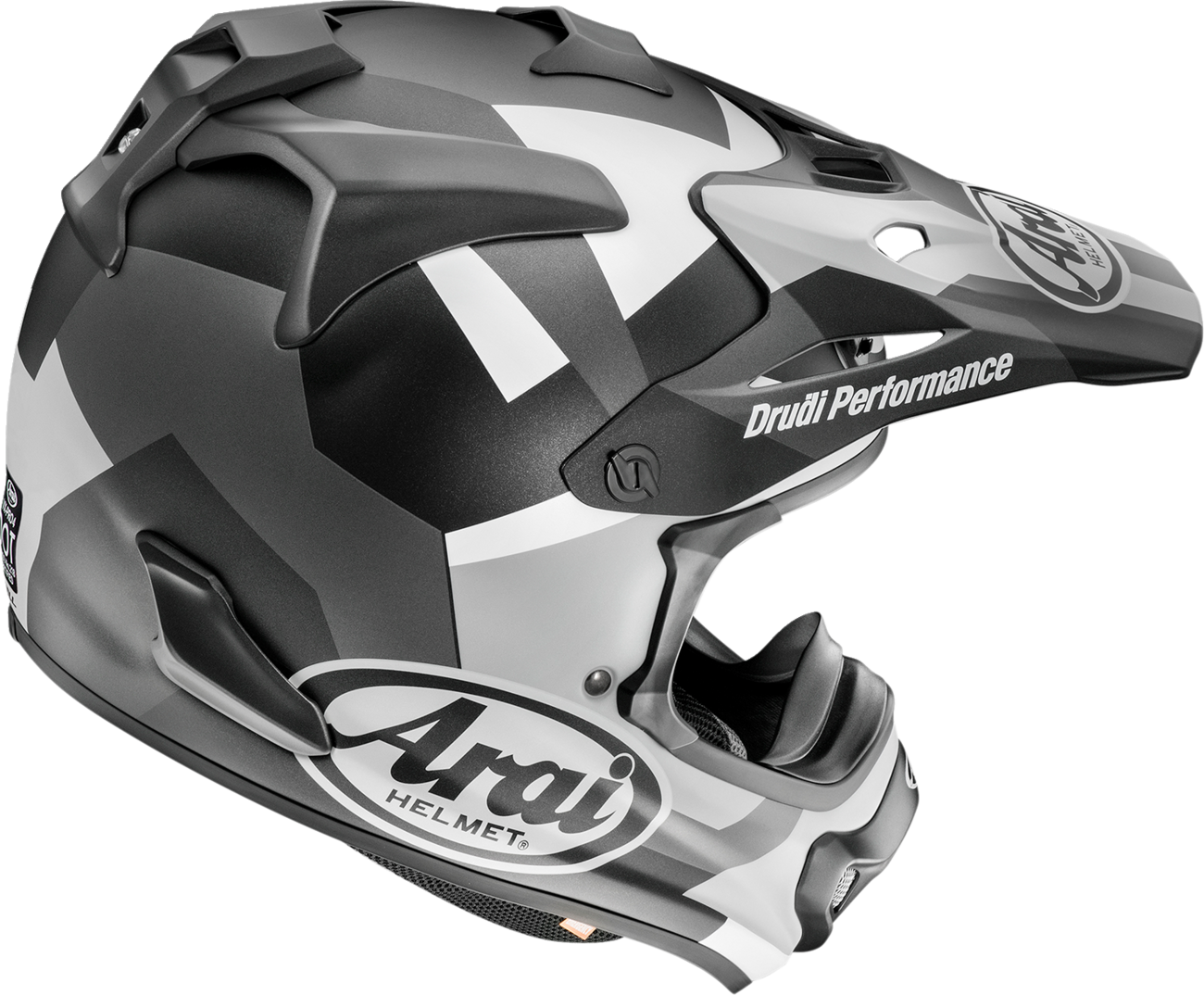 ARAI Helmets VX-Pro4 Block Helmet