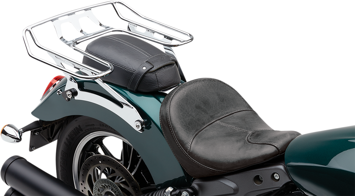 Cobra Big Ass® Detachable Wrap Around Rack
