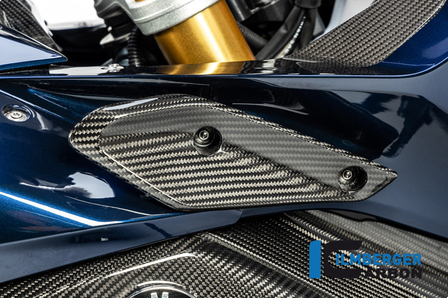 Ilmberger Carbon Flap On The Fairing Right Side BMW R 1250 RS