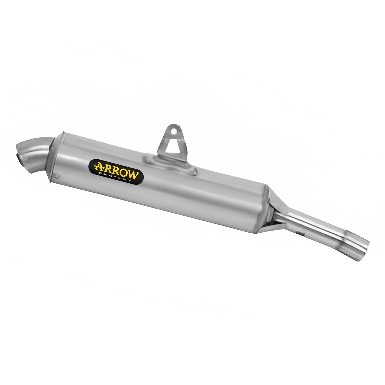 Arrow 72640PD Paris-Dakar Replica Slip On