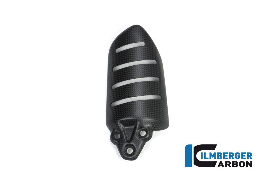 Ilmberger Carbon Shock Absorber Cover Ducati Panigale 1299 (From 2015) - Matte
