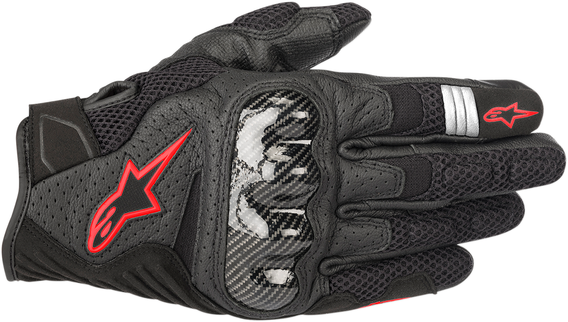 Alpinestars SMX-1 Air Carbon V2 Gloves