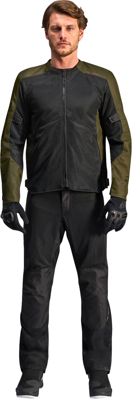 Alpinestars C-1 Air Jacket