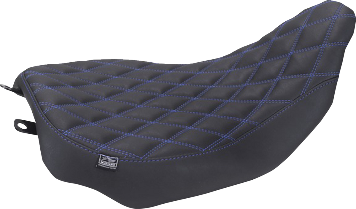 Mustang Runaround™ Solo Seat