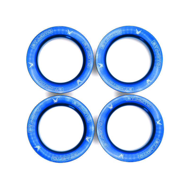 BT Moto Lower Velocity Stacks for BMW S1000RR K67 23-25