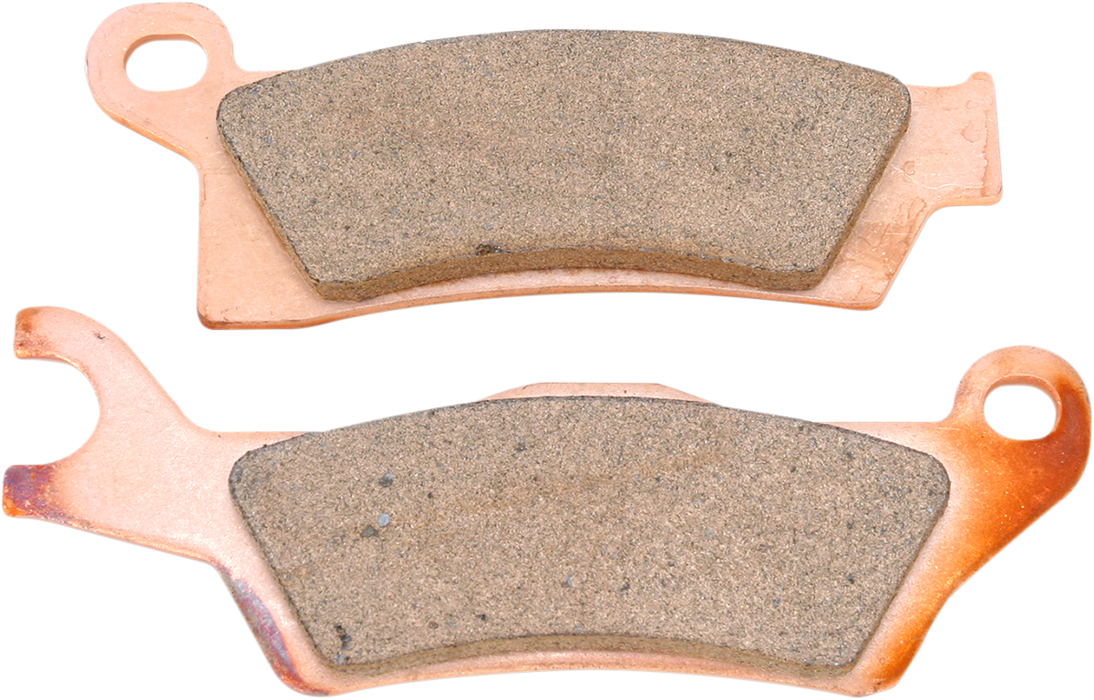 EBC Brakes Sintered "R" Brake Pads