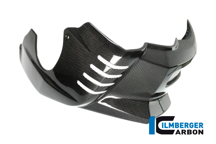 Ilmberger Carbon Bellypan BMW F 800 R (2009-2014) / S (2006-Now) / ST (2006-Now) / GT