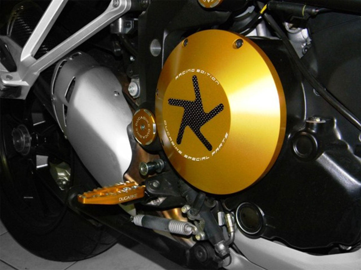 CCO06 - CLUTCH COVER WET