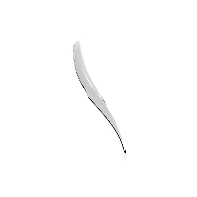 WRS Tall Touring Windscreen for Ducati Diavel V4