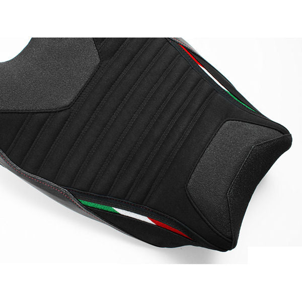 Luimoto Corsa Seat Cover For Ducati Panigale V4 V4S V4R Speciale