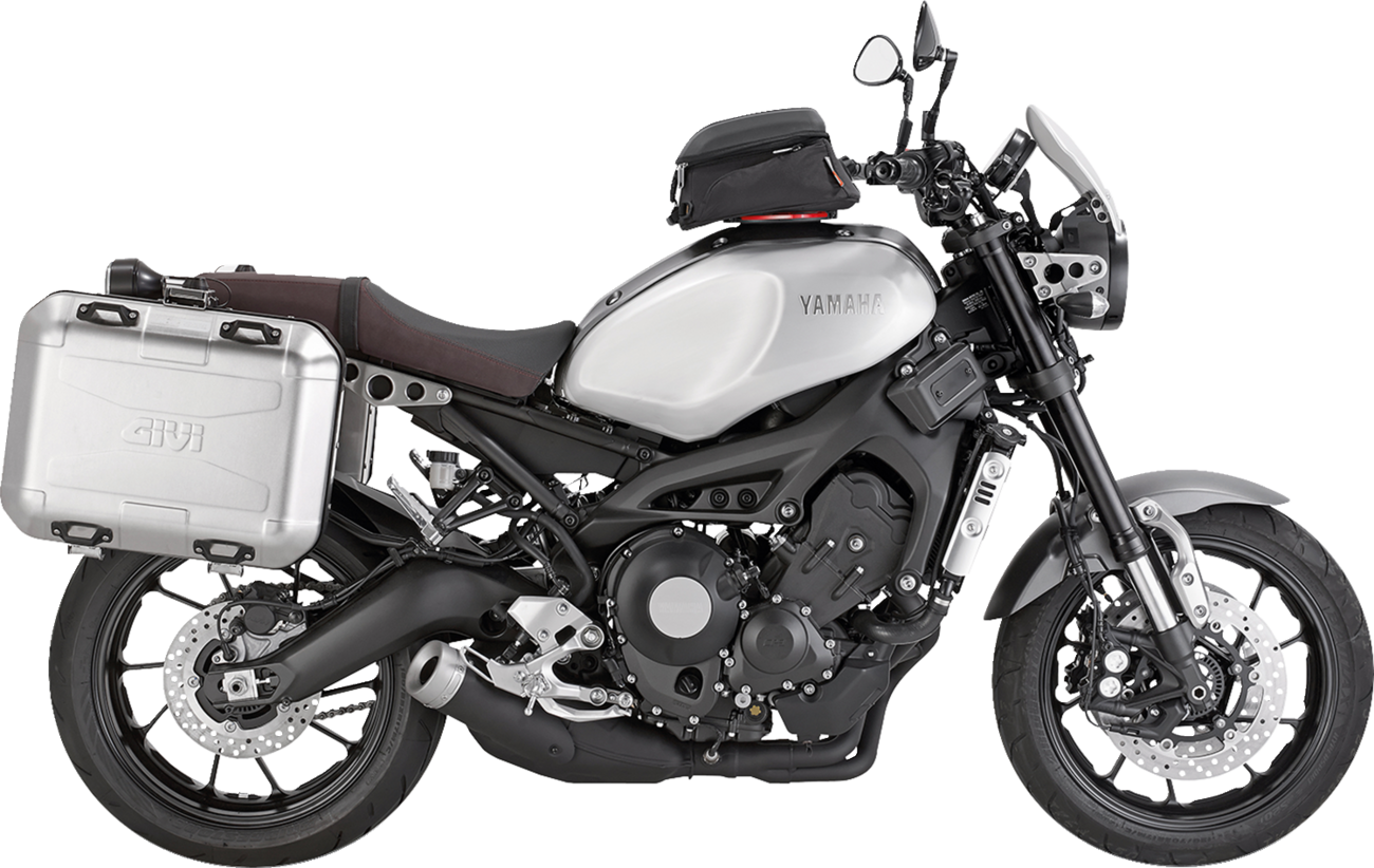 GIVI Dolomiti Monokey Case