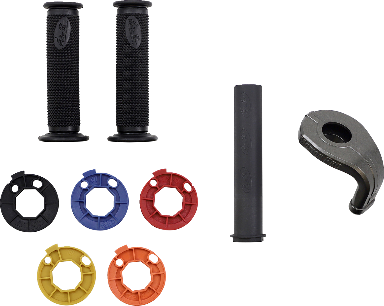 Motion Pro Rev3 Variable Rate Throttle Kit - YZF-R1