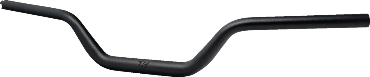 Kodlin USA Trackbar Handlebar - 1-1/4" - TBW - Black